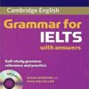 Cambridge Grammar for IELTS | خرید اینترنتی کتاب گرامر فور آیلتس %%sep%% خرید کتاب Grammar for IELTS