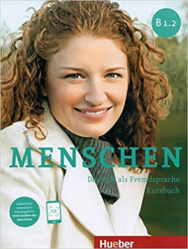 MENSCHEN+CD مجموعه کامل کتاب منشن (چاپ رنگی همراه با کتاب کار و سی دی)