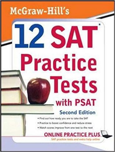 12SAT Practice Tests