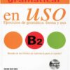 کتاب Competencia gramatical en USO B2+CD (رنگی)