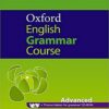 Oxford English Grammar Course Advanced +CD کتاب
