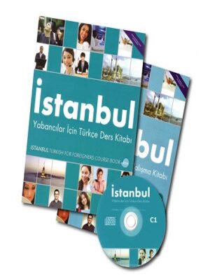 ISTANBUL C1 SB+WB+CD استانبول