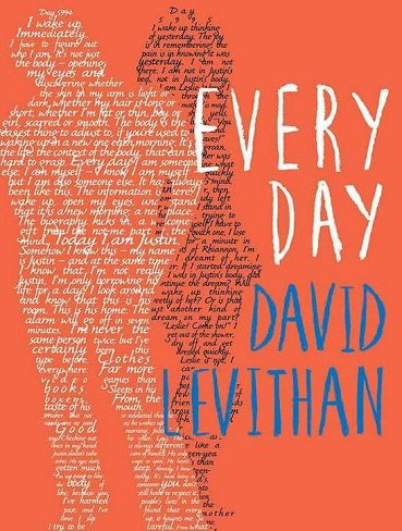 Every Day - Every Day 1 کتاب هر روز