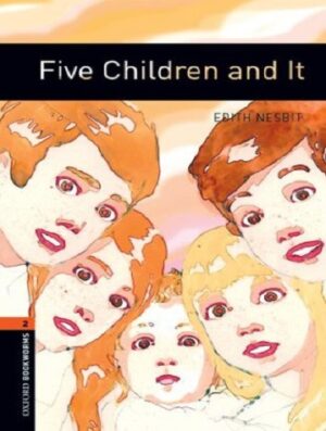 Five Children and It  پنج کودک و آن