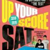 کتاب outsmart sat  از SAT پیشی بگیرید