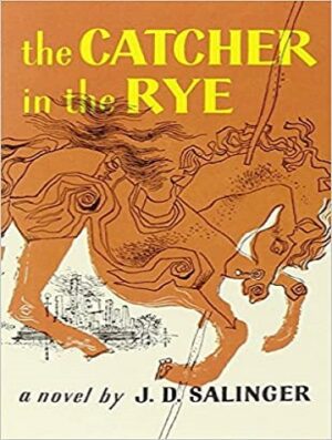 The Catcher in the Rye  ناتور دشت (متن کامل بدون حذفیات)