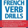 کتاب French Verb Drills