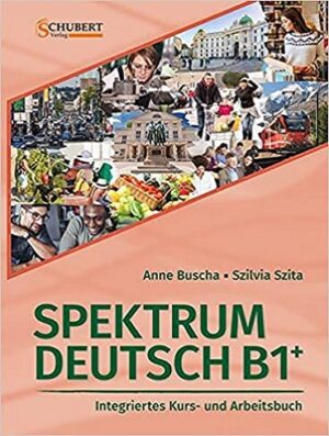 '+Spektrum Deutsch B1