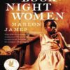 کتاب The Book of Night Women  زنان شب اثر مارلون جیمز