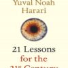 21Lessons for the 21st Century متن کامل