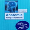 Anatomie Kompaktlehrbuch  کتاب فشرده آناتومی (رنگی)