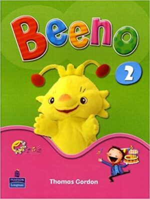 کتاب Beeno 2 کتاب بینو 2 (کتاب دانش آموز+کتاب کار+CD)