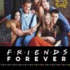 کتاب Friends Forever  جلد سخت تحریر  (بدون سانسور)