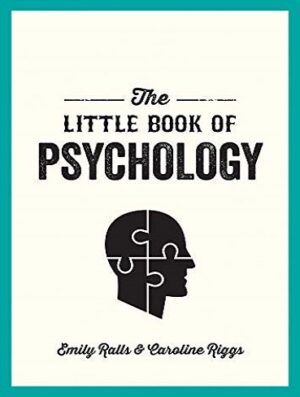 The Little Book of Psychology کتاب کوچک روانشناسی