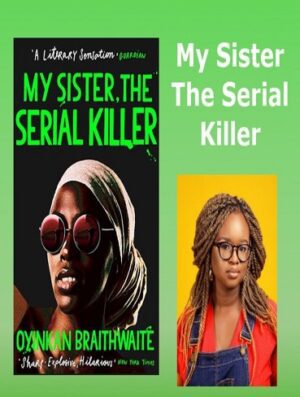My Sister The Serial Killer