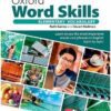 Oxford Word Skills Elementary 2nd کتاب آکسفورد ورد اسکیلز المنتری (اندازه رحلی (A4))