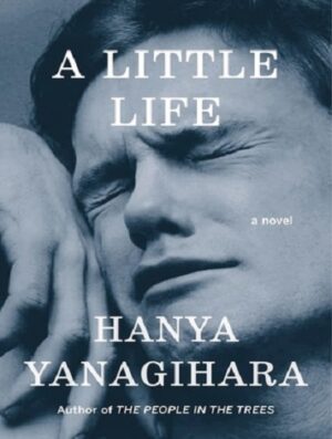 کتاب A Little Life (بدون سانسور)