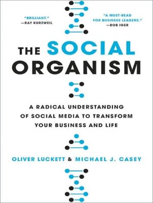 the social organism