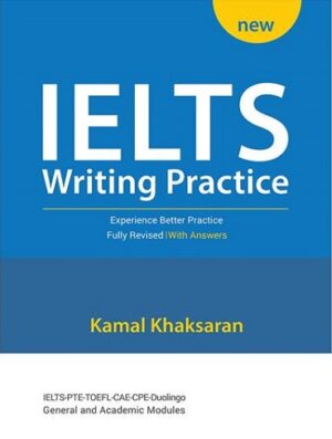 ILETS Writing Practice