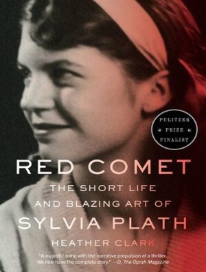 Red Comet کتاب