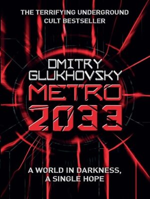 Metro 2033 مترو 2033