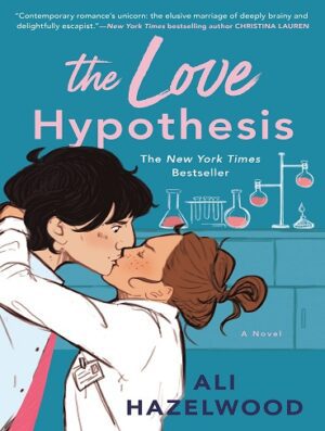 The Love Hypothesis (متن کامل بدون سانسور)