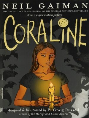 Coraline کورالاین