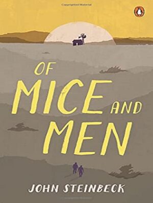 Of Mice and Men موش ها و آدم ها