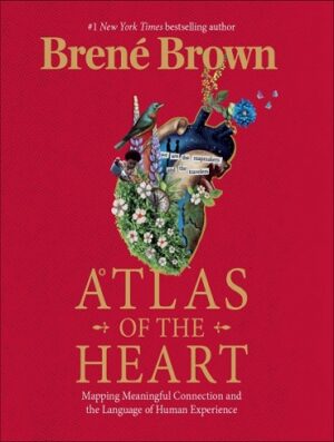 Atlas of the Heart اطلس قلب (رنگی)