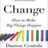 کتاب Change تغییر (بدون سانسور)