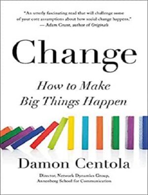 کتاب Change تغییر (بدون سانسور)