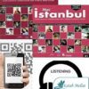 Yeni Istanbul A1+A2+B1+B2 NEW+WORKBOOK+QR 2020 کتاب ینی استانبول