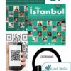 yeni Istanbul B1 NEW+WORKBOOK+QR 2020 کتاب ینی استانبول B1