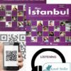 yeni Istanbul B2 NEW+WORKBOOK+QR 2020 کتاب ینی استانبول B2