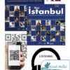 yeni Istanbul A2 NEW+WORKBOOK+QR 2020 کتاب ینی استانبول A2