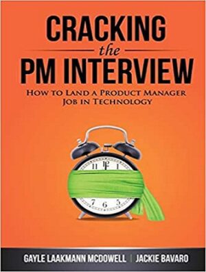 Cracking the PM Interview (بدون حذفیات)