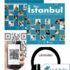 Yeni Istanbul C1 NEW+WORKBOOK+QR 2020 کتاب ینی استانبول C1