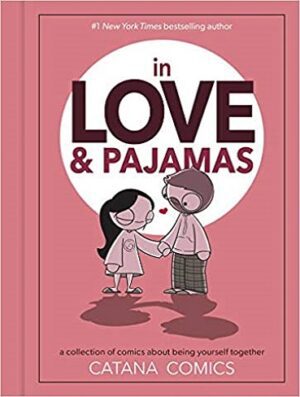 کتاب In Love & Pajamas