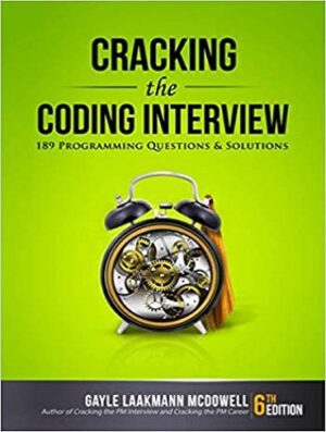 Cracking the Coding Interview (بدون حذفیات)