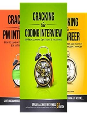 Cracking the Coding Interview (بدون حذفیات)