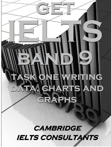 Get IELTS band 9 Academic Writing Task 1