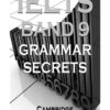 کتاب IELTS Band 9 Grammar Secrets