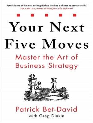 Your Next Five Moves پنج حرکت بعدی شما (بدون حذفیات)