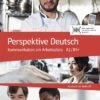 خرید کتاب Perspektive Deutsch: Kommunikation am Arbeitsplatz A2-B1