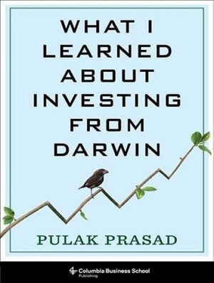 What I Learned About Investing from Darwin (بدون حذفیات)