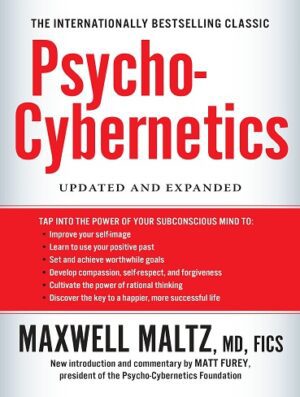 Psycho-Cybernetics: Updated and Expanded (بدون حذفیات)